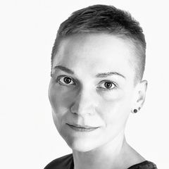 Anja Kammer